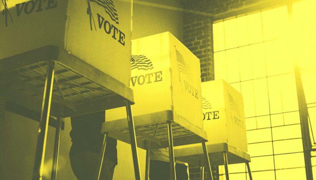 How the Upcoming Election’s Outcome May Impact Real Estate Investors