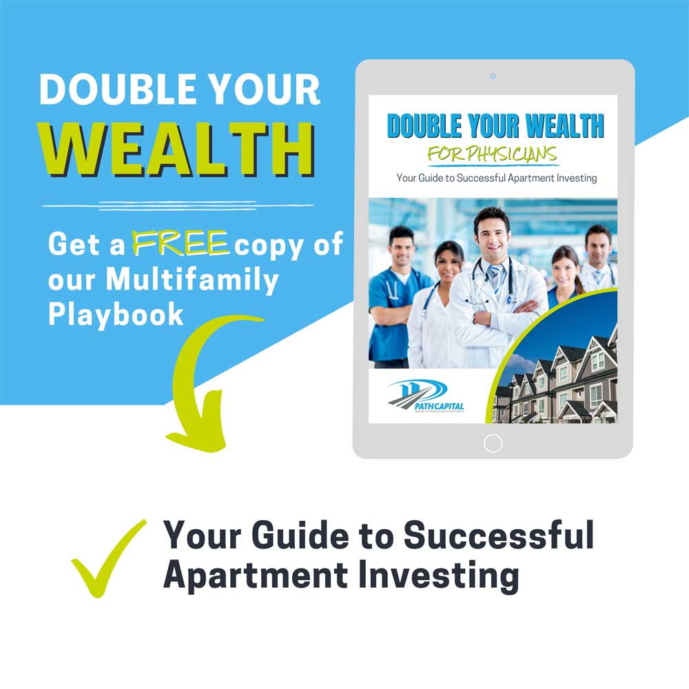 Double your wealth